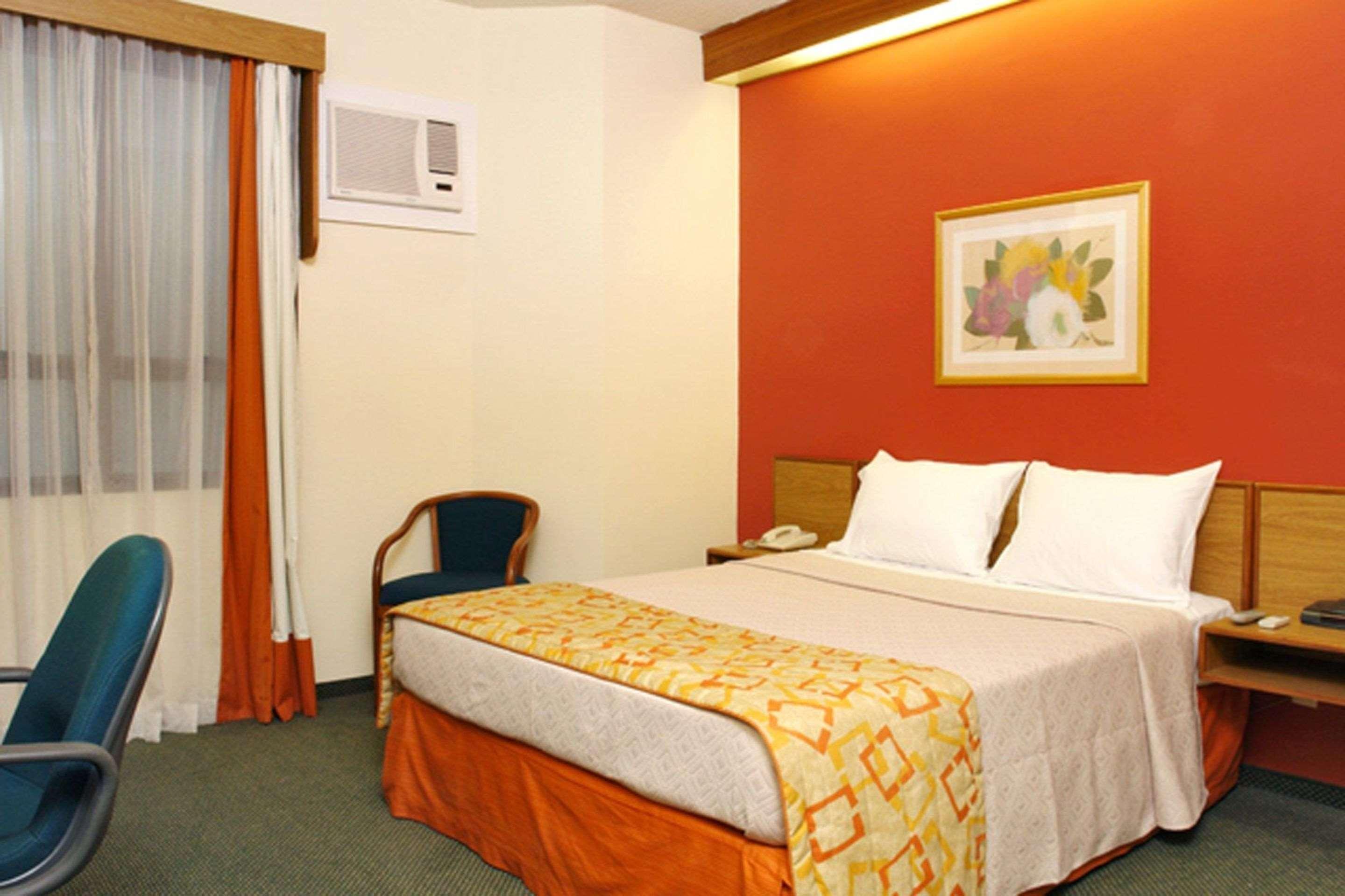 Sleep Inn Galleria Campinas Campinas  Eksteriør bilde