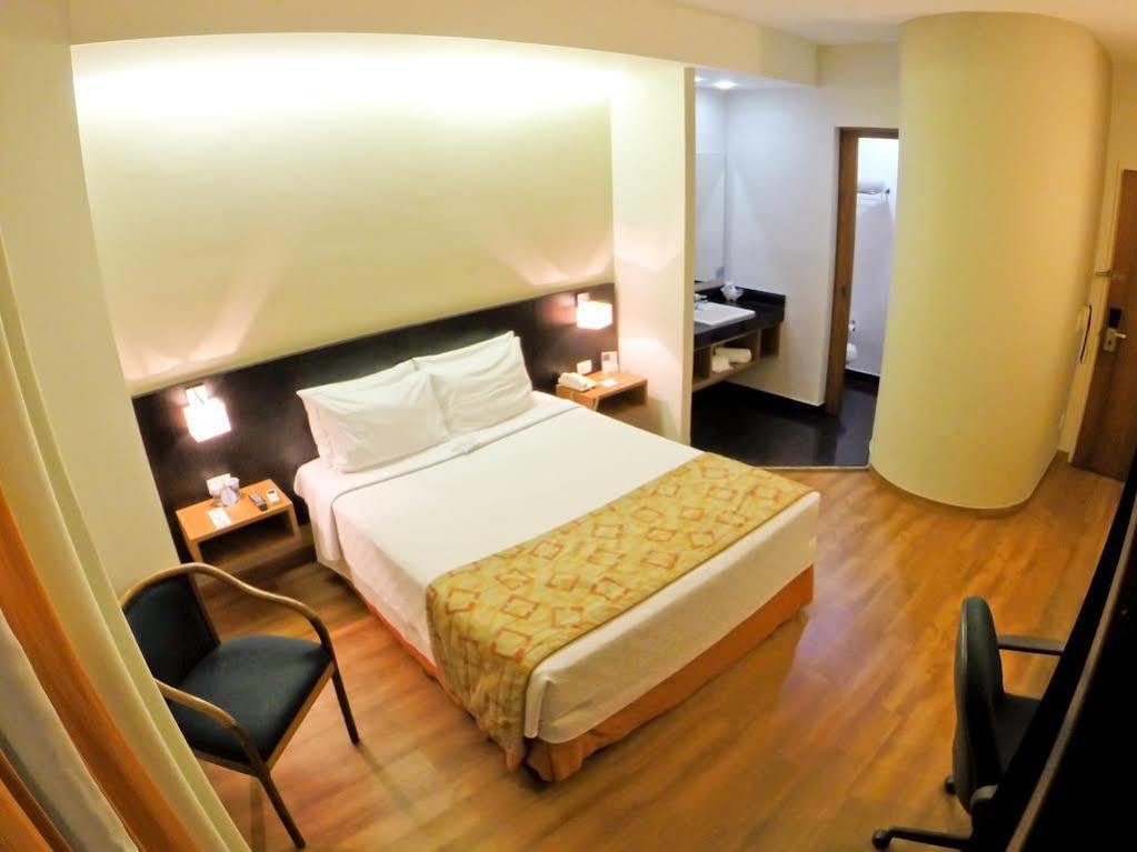 Sleep Inn Galleria Campinas Campinas  Eksteriør bilde