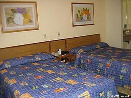 Sleep Inn Galleria Campinas Campinas  Rom bilde